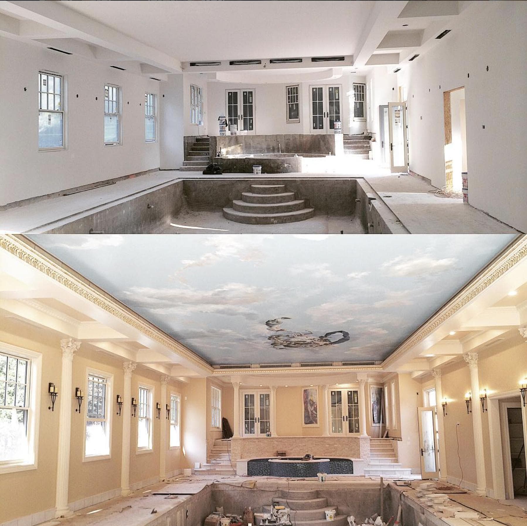 Media Room