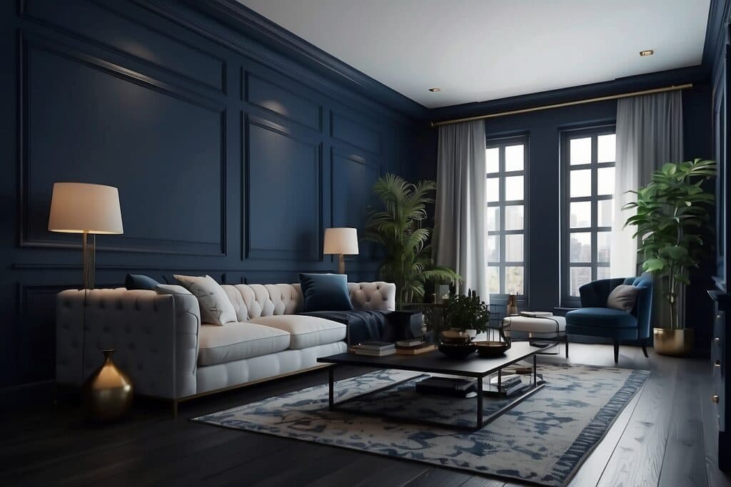 Interior Painting